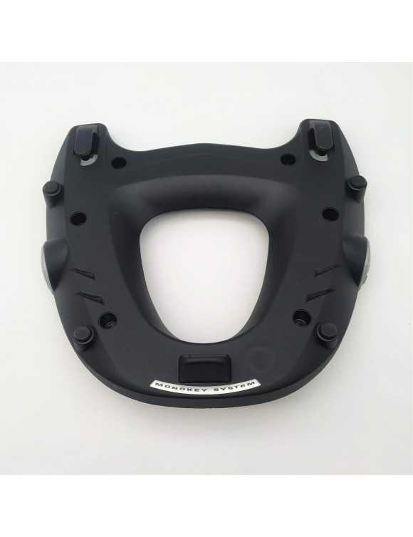 Hinterer Rack Givi SR5107 Monokey BMW F650/700/800 GS Top Box - 3 Hinterer Rack Givi SR5107 Monokey BMW F650/700/800 GS Top Box - 3