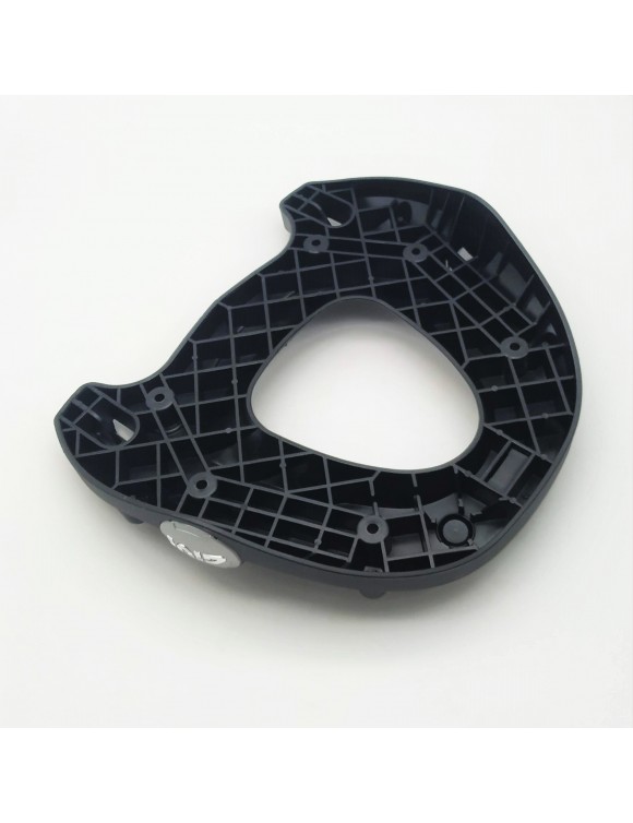 Hinterer Rack Givi SR5107 Monokey BMW F650/700/800 GS Top Box - 4 Hinterer Rack Givi SR5107 Monokey BMW F650/700/800 GS Top Box - 4