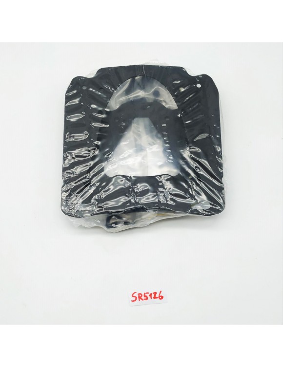 GIVI SR5126 Ataque trasero Monokey/Monolock BMW G310 GS Track - 2