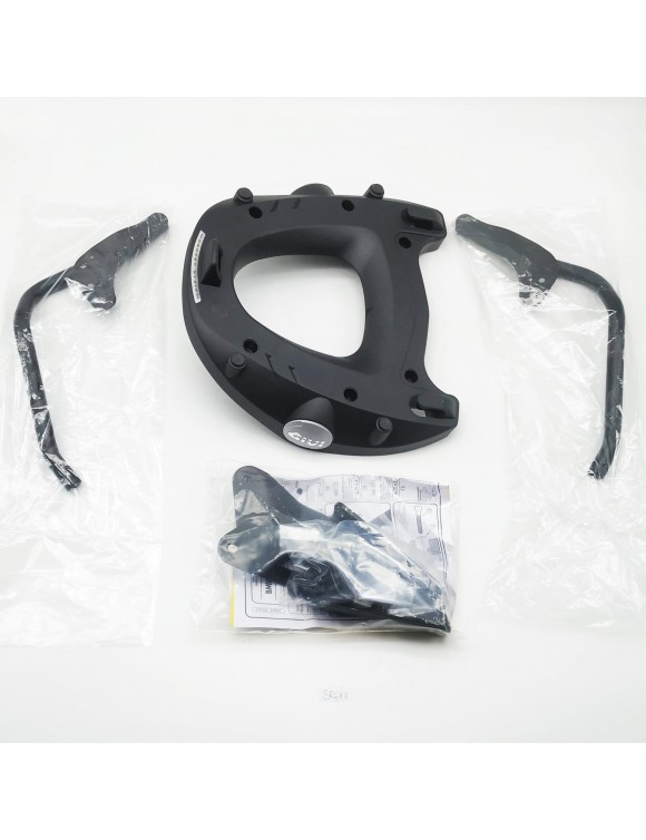 Kit ataque trasero GIVI SR683 Ballet MonokeY® BMW R 1150 R - 2