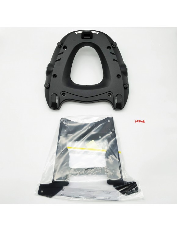 GIVI SR5108 Porte-bagages arrière BMW R1200GS Trunk,R1250gs - 2
