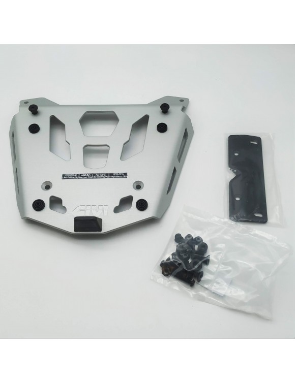 Kit porte-bagages arrière GIVI SRA5108 par étui BMW R1200 GS R1250GS - 2