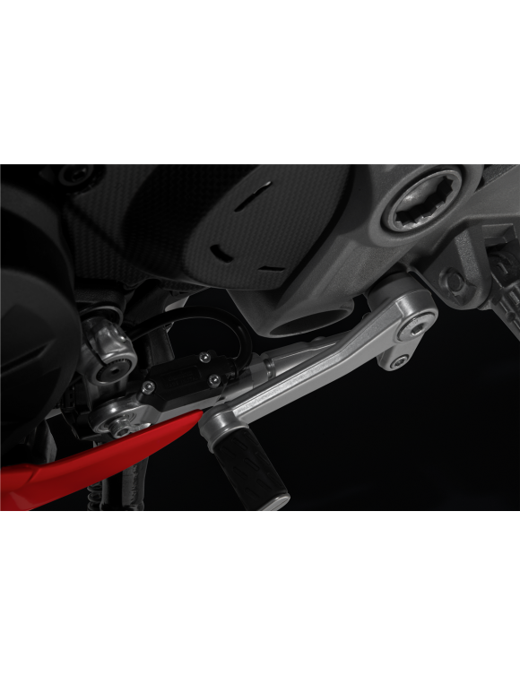 Cambio elettronico Up/Down Quick Shift Ducati Monster 1200/Supersport 96580131A - 2