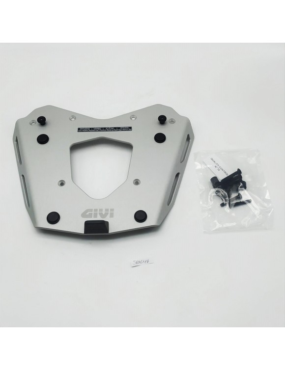 Kit rack bagages aluminium GIVI SRA5117 Monokey Backet BMW R1200-1250 R/R/R/R/R - 2