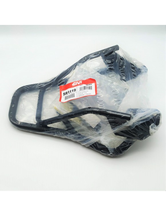 Attacco posteriore GIVI sr1119 per bauletto Monolock Honda CB 500/CBr 500 r - 3