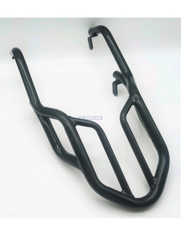 GIVI SR1160 Luggage Rack Monokey/Monolock Honda CMX 500 Rebel Track - 2