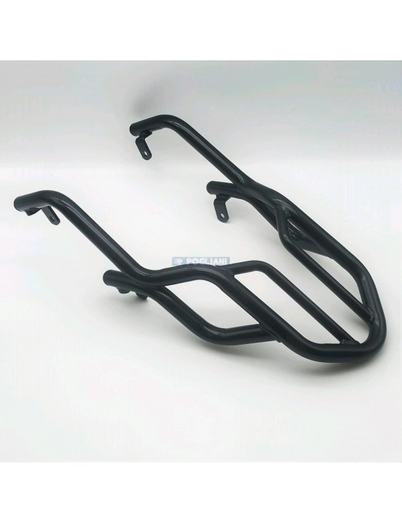 GIVI SR1160 Luggage Rack Monokey/Monolock Honda CMX 500 Rebel Track - 3