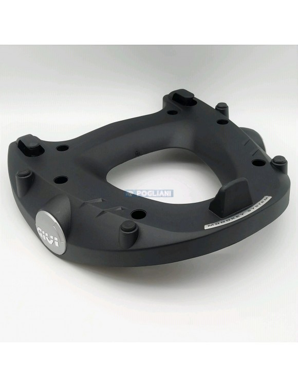 Rack equipaje GIVI SR1110 Monokey Honda Crosstourer 1200/DCT Tronco - 3