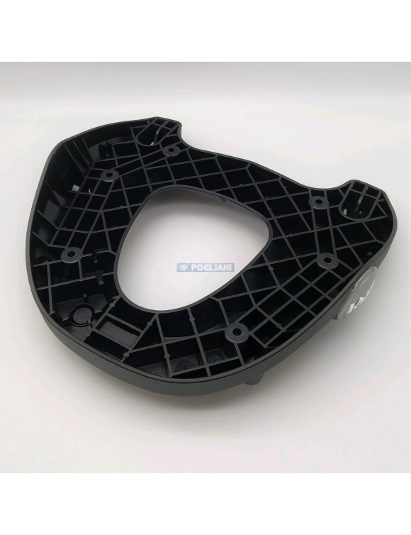 GIVI SR1110 luggage rack Monokey Honda Crosstourer 1200/DCT trunk - 4
