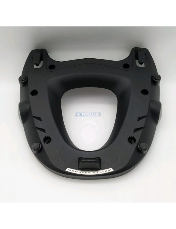 Rack equipaje GIVI SR1110 Monokey Honda Crosstourer 1200/DCT Tronco - 5