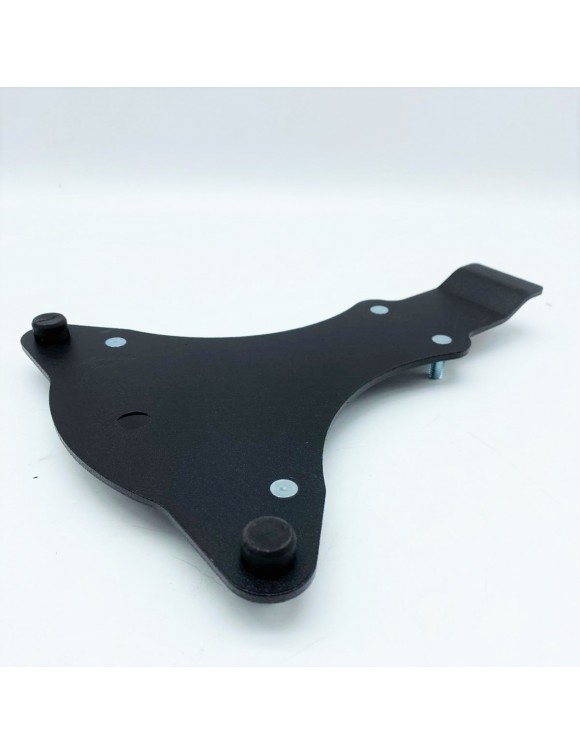 Attaque arrière GIVI SR1455 HONDA SH125I Monolock Backet,1500i,300i - 2 Attaque arrière GIVI SR1455 HONDA SH125I Monolock Backet,1500i,300i - 2