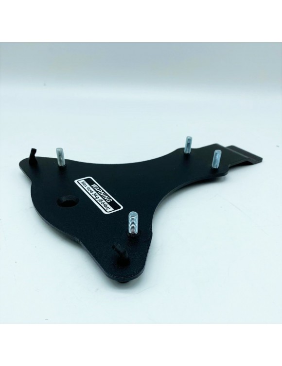 GIVI SR1455 Rückgriff auf Honda Sh125i Monolock Backet,1500i,300i - 3 GIVI SR1455 Rückgriff auf Honda Sh125i Monolock Backet,1500i,300i - 3