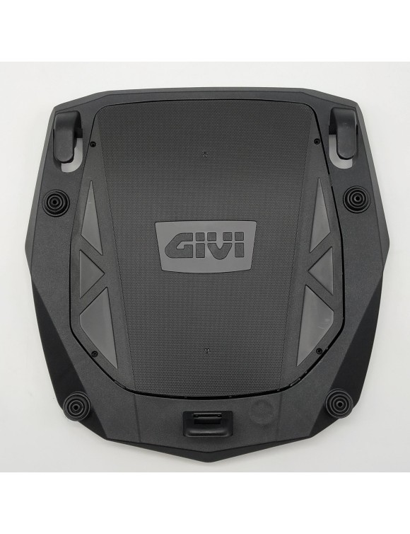 Attacco posteriore GIVI sr4105 per bauletto Monokey Kawasaki Versys 1000 (12-19) - 3 Attacco posteriore GIVI sr4105 per bauletto Monokey Kawasaki Versys 1000 (12-19) - 3