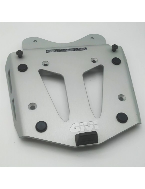 Ataque trasero Aluminio Givi SRA7703 x Super/Aventura Monokey KTM Balw - 2
