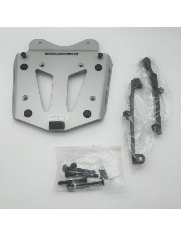 Ataque trasero Aluminio Givi SRA7703 x Super/Aventura Monokey KTM Balw - 4