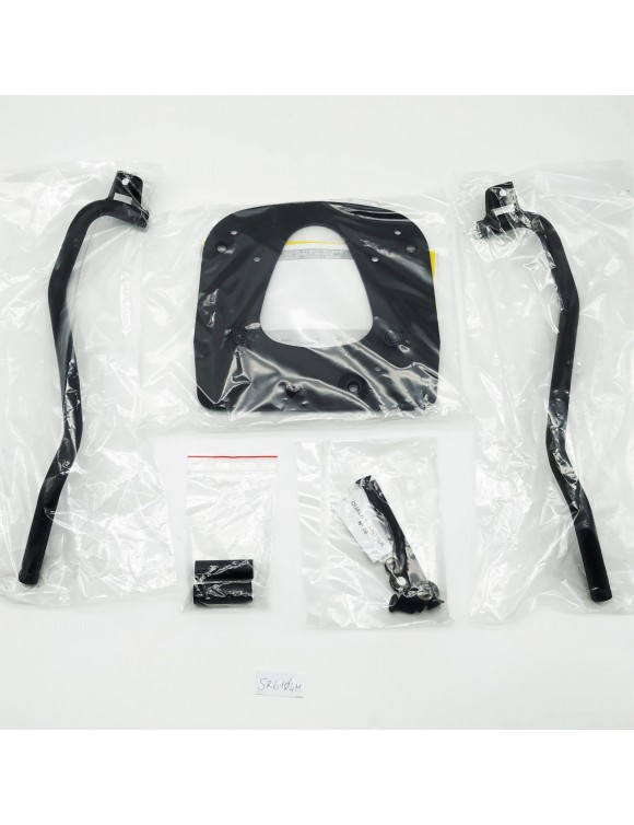 Givi sr6104m rear account kit Monolock Kymco xciting 400i topuit - 2