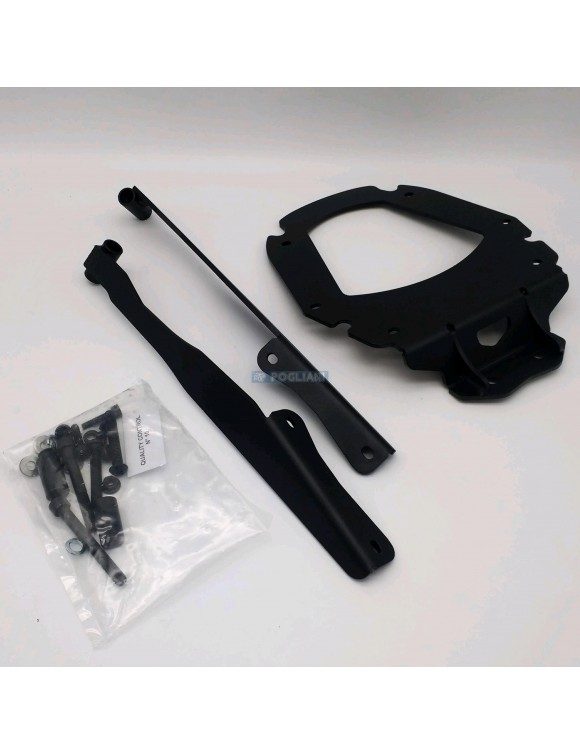 GIVI SR6112 Anhänge Kit Kymco Xciting S400 I(18)Heckfall - 2