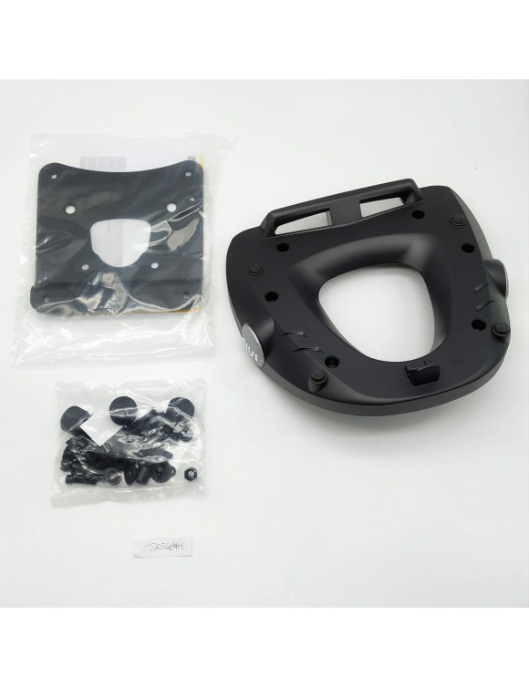 Rückschlag Kit GIVI SR5609M Monolock® PIAGGIO MP3 300ie Sport/Business - 2