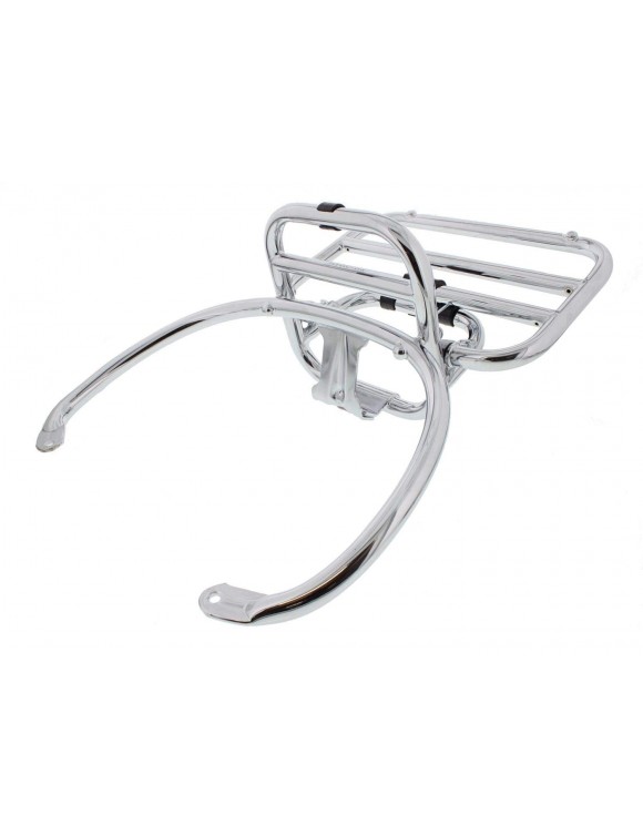 Kit bastidor equipaje cromo 606525M Vespa GTS/GTV/SUPER 125-150-250-300 - 3