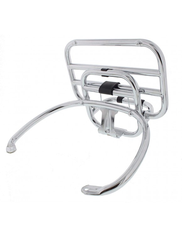 Chrom Gepäckträger Kit 606525M Vespa GTS/GTV/Super 125-150-250-300 - 5