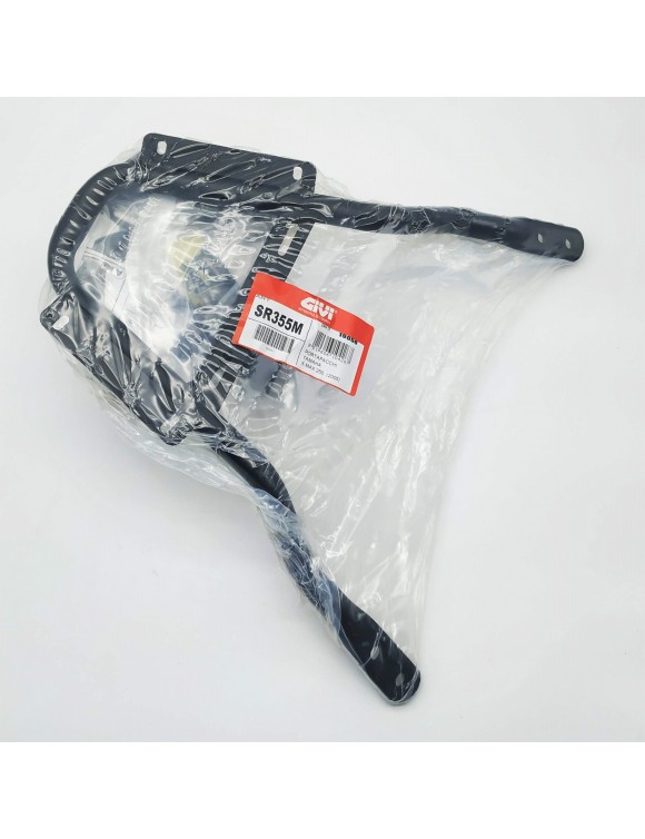 Rear ring kit Givi sr355m specific Yamaha X-Max 125 250 - 2