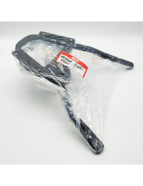 Rear ring kit Givi sr355m specific Yamaha X-Max 125 250 - 3
