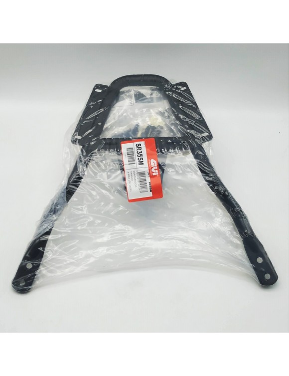 Rear ring kit Givi sr355m specific Yamaha X-Max 125 250 - 4