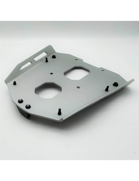 Hinterer Angriff in Aluminium Givi SRA3105 Monokey Suzuki dl 1000 Fall - 4