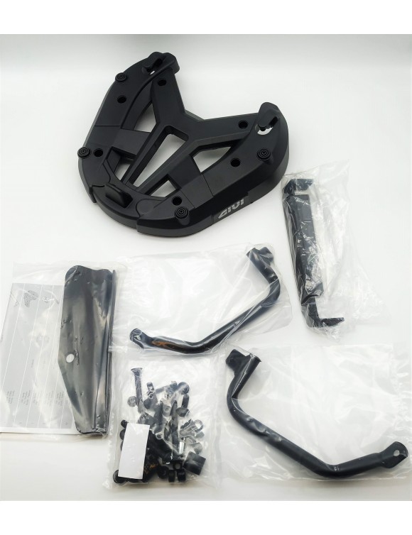 GIVI SR3105 Ataque trasero Monokey Suzuki DL 1000 V-Strom Topuit - 2
