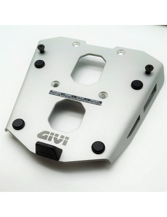 GIVI sra3112 hinteren angaben Suzuki dl1000/650 v-strom Monokey counter - 4