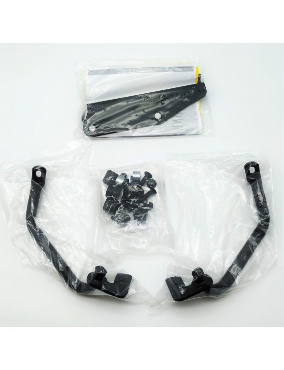 Porte-bagages GIVI SR3112 monokey/Monolock Suzuki DL1000/650 - 2
