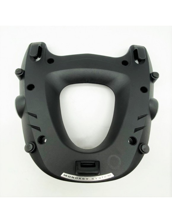 GIVI SR116 Tapete equipaje específico Monokey® Suzuki GSR 600 Topuit - 3