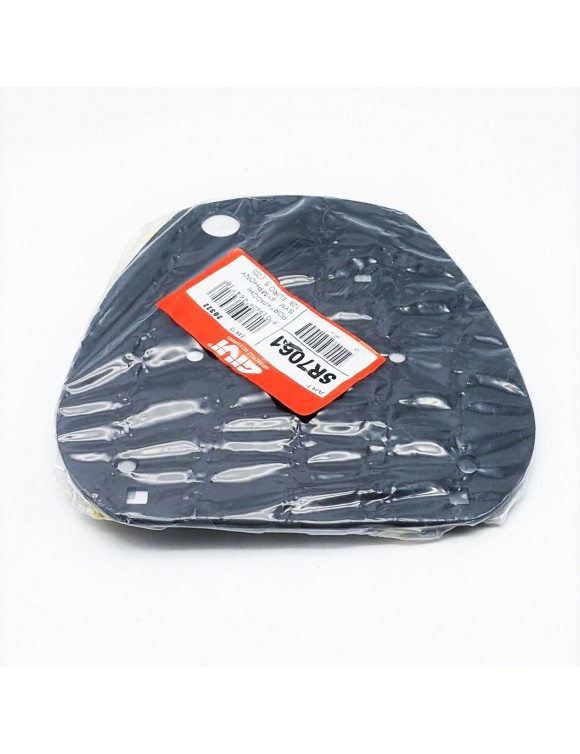 GIVI SR7061 Angriffset Monolock-Hülle,Symbol,Symbol,Sinfonie 125 Euro 5 - 2 GIVI SR7061 Angriffset Monolock-Hülle,Symbol,Symbol,Sinfonie 125 Euro 5 - 2