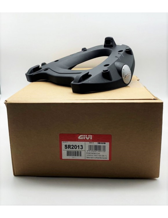 GIVI SR2013 brackets kit Specific Yamaha T-MAX Monokey - 3 GIVI SR2013 brackets kit Specific Yamaha T-MAX Monokey - 3