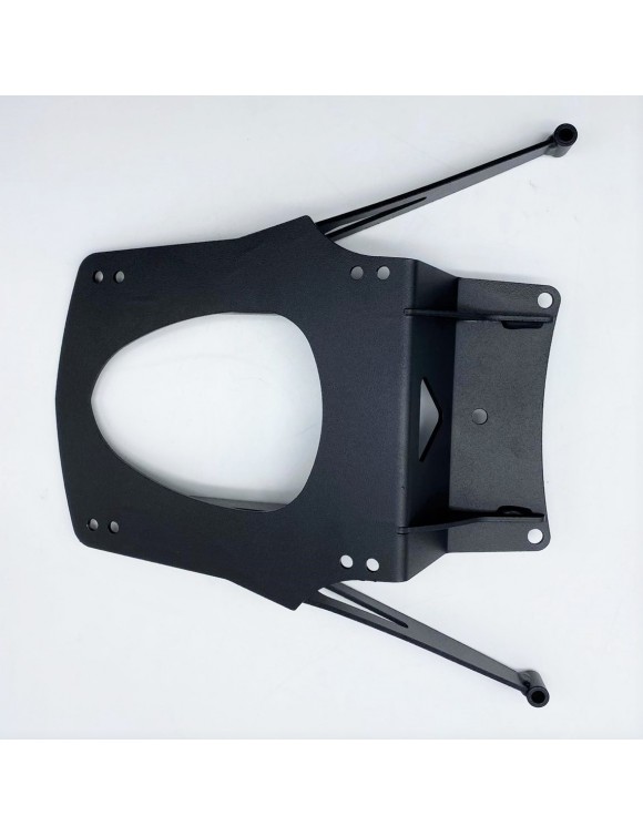 GIVI SR2013 Klammern Kit spezifisch Yamaha T-Max Monokey - 4