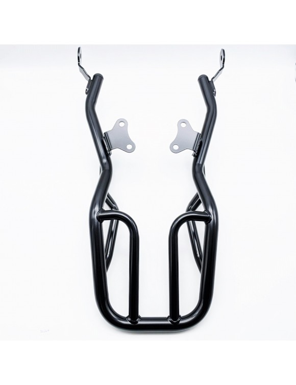 Black Givi Sr Luggage Rack Kit Monokey Triumph Speed Twin Topuit