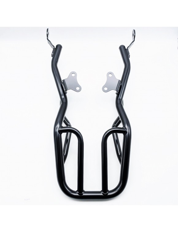 Kit rack bagages Noir GIVI SR6417 monookey Triumph Speed ​​Twin 1200 Topuit - 2