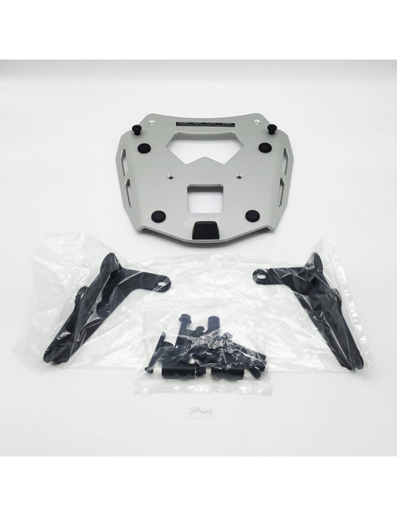 Kit attacco posteriore in alluminio GIVI sra6401 Monokey® per Triumph Tiger - 2