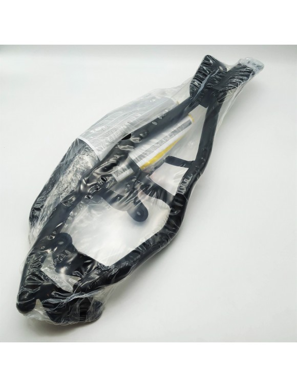 Attacco posteriore GIVI sr2133 per bauletto Monokey/Monolock Yamaha t-Max 530 - 3 Attacco posteriore GIVI sr2133 per bauletto Monokey/Monolock Yamaha t-Max 530 - 3