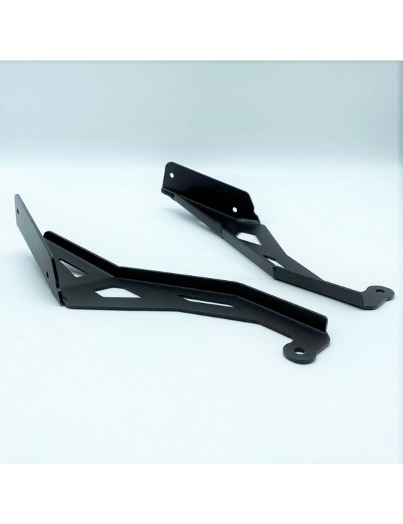 Kit accesorios traseros GIVI SR2122 el tronco Monokey®/Lock® Yamaha MT-09 - 2