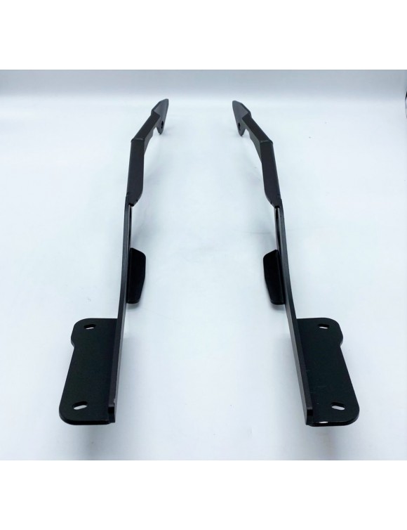 Attacco posteriore GIVI sr2143 per bauletto Monokey/Monolock Yamaha  niken 900 - 2