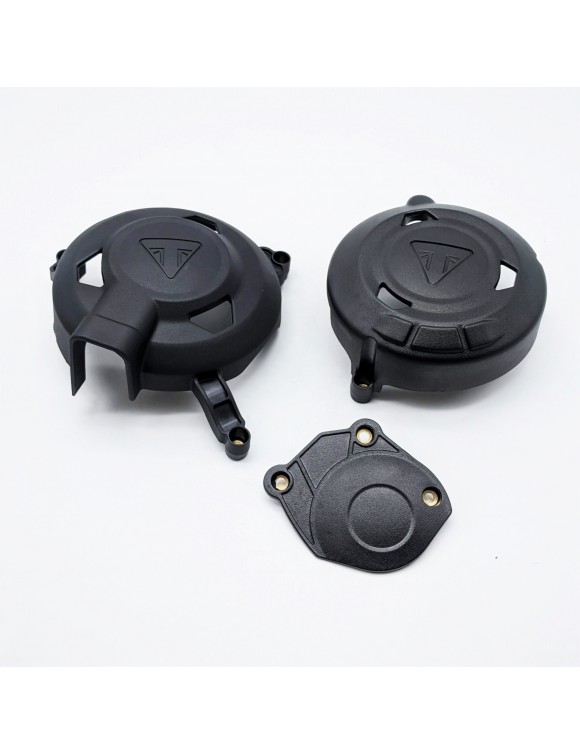 Cover protezione motore A9618132 Triumph Daytona 675/765, Street Triple s/r/rs - 2