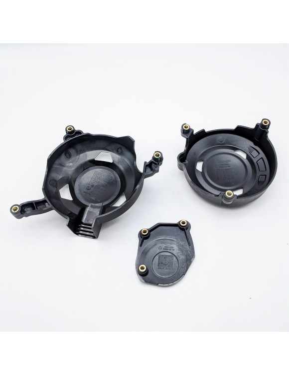 Cover protezione motore A9618132 Triumph Daytona 675/765, Street Triple s/r/rs - 3