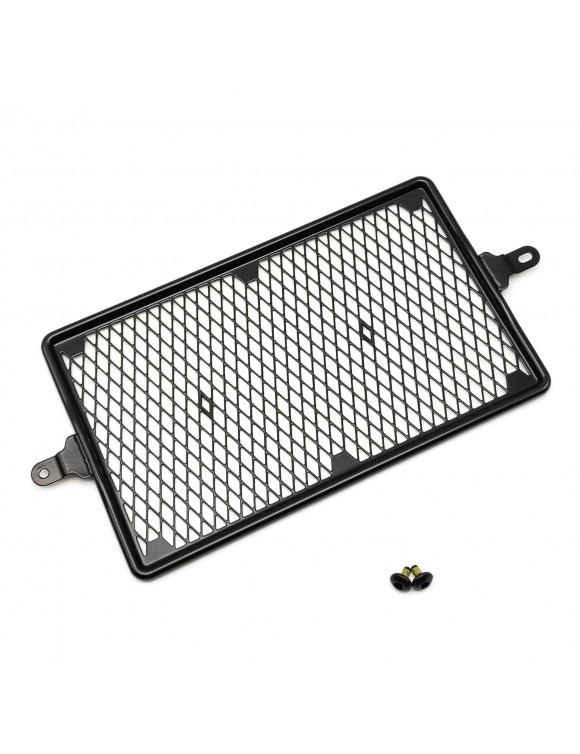 Black Radiator Grid Kit A9709602 BONNEVILLE T120/T100,TWIN TWIN,STREET TWIN - 2 Black Radiator Grid Kit A9709602 BONNEVILLE T120/T100,TWIN TWIN,STREET TWIN - 2
