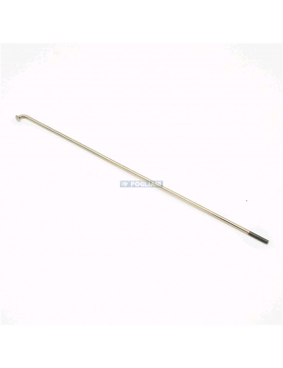 Vorderradspeiche ø3x240-95 ap8208151 für Aprilia RX Enduro 50/MX Motard 50 - 2 Vorderradspeiche ø3x240-95 ap8208151 für Aprilia RX Enduro 50/MX Motard 50 - 2