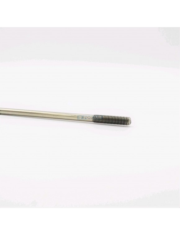 Vorderradspeiche ø3x240-95 ap8208151 für Aprilia RX Enduro 50/MX Motard 50 - 3 Vorderradspeiche ø3x240-95 ap8208151 für Aprilia RX Enduro 50/MX Motard 50 - 3