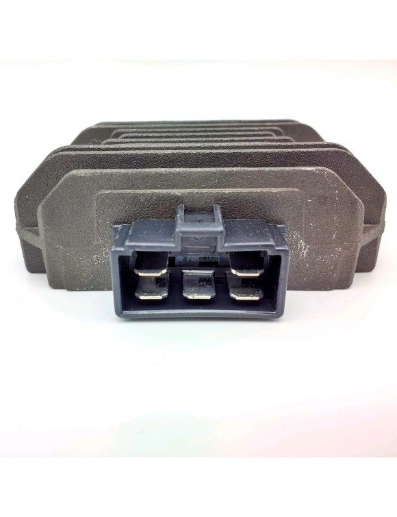 Regolatore di tensione moto 58090r5 specifico per Piaggio/Aprilia vari modelli - 4