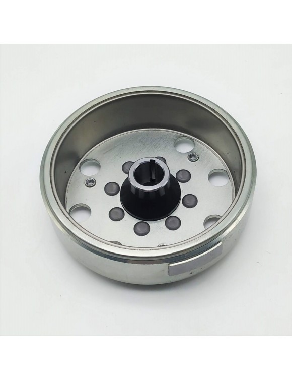 Volant complet volant/rotor(584526) - 2