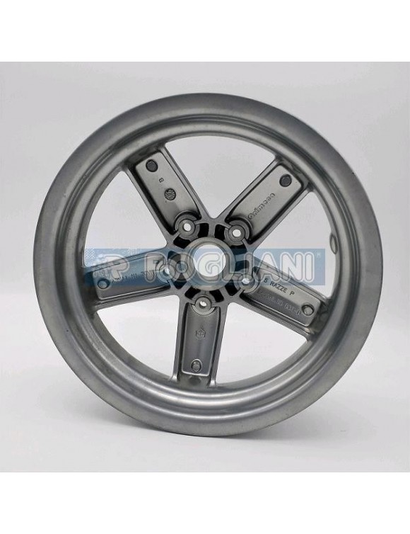 Vorderradkreis PIAGGIO 599990 Vespa S/LX/LXV NEU - 4