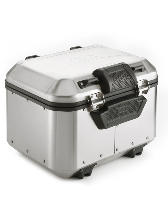 E164 programmable spécifique Givi Trekker Dolmiti DLM30/DLM46 Black Top Box - 2 E164 programmable spécifique Givi Trekker Dolmiti DLM30/DLM46 Black Top Box - 2